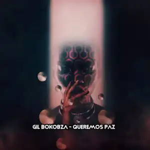Gil Bokobza - Jungle Dream